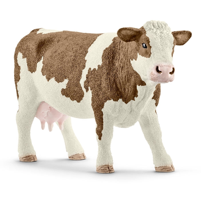 schleich-simmental-cow-13801