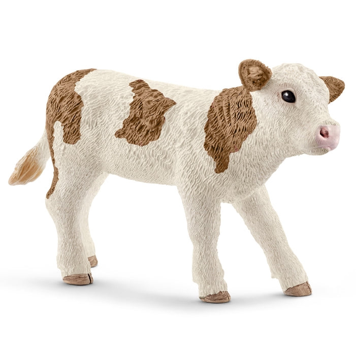 schleich-simmental-calf-13802