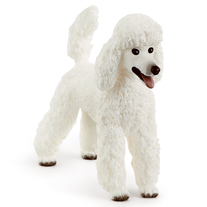 schleich-poodle-13917