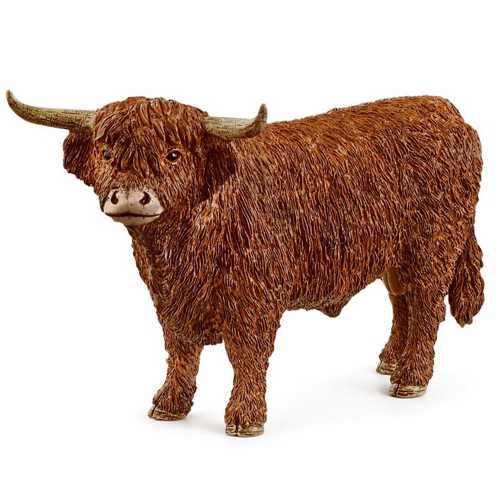 schleich-highland-bull-13919