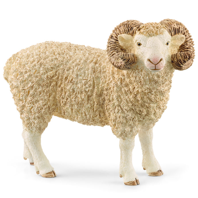 schleich-ram-13937