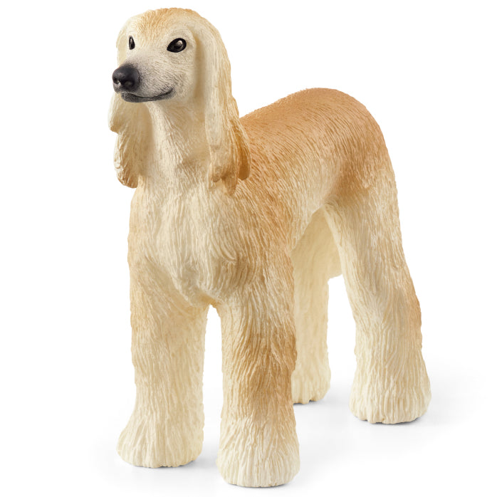 schleich-afghan-hound-13938