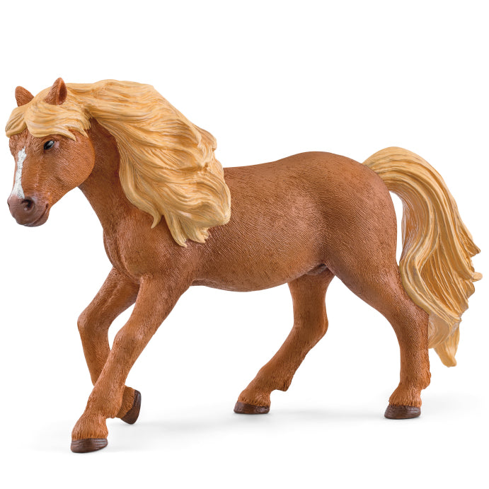 schleich-icelandic-pony-stallion-13943
