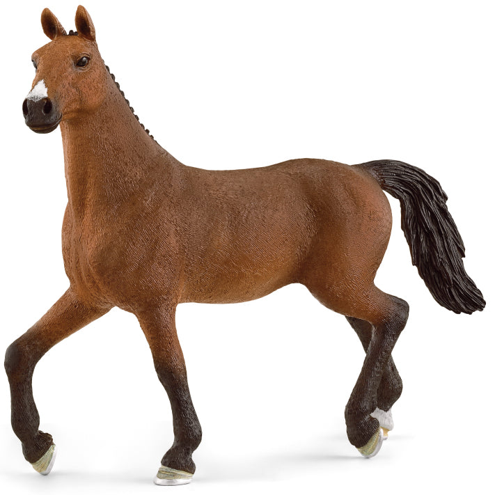 schleich-oldenburger-mare-13945