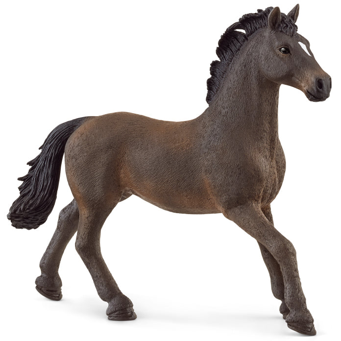 schleich-oldenburger-stallion-13946