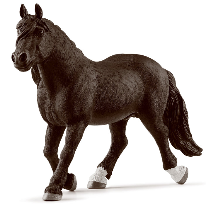 schleich-noriker-stallion-13958