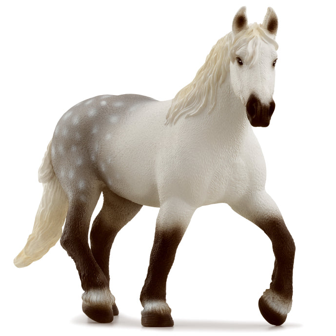 schleich-percheron-mare-13971