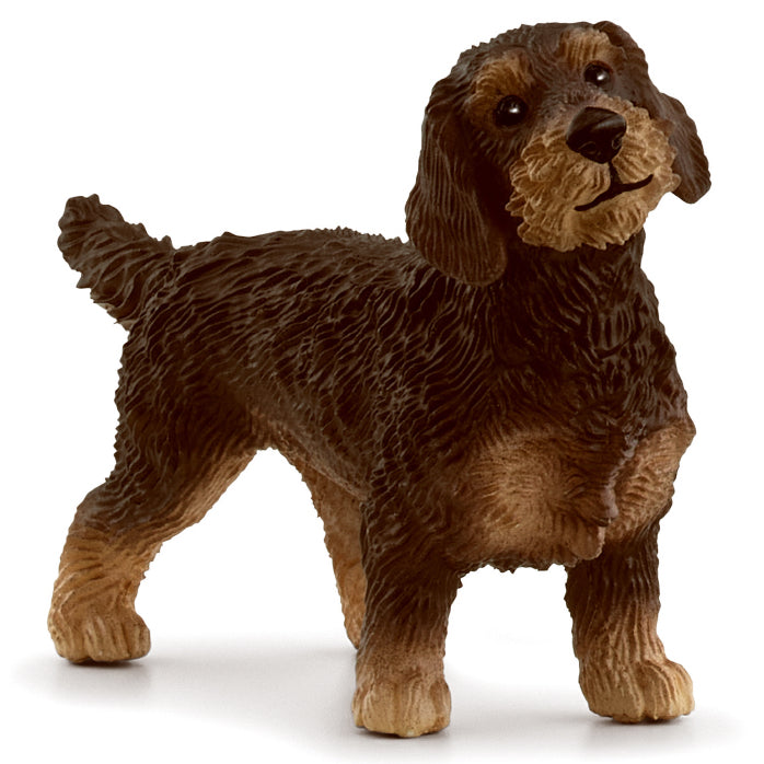 schleich-wire-haired-dachshund-13972
