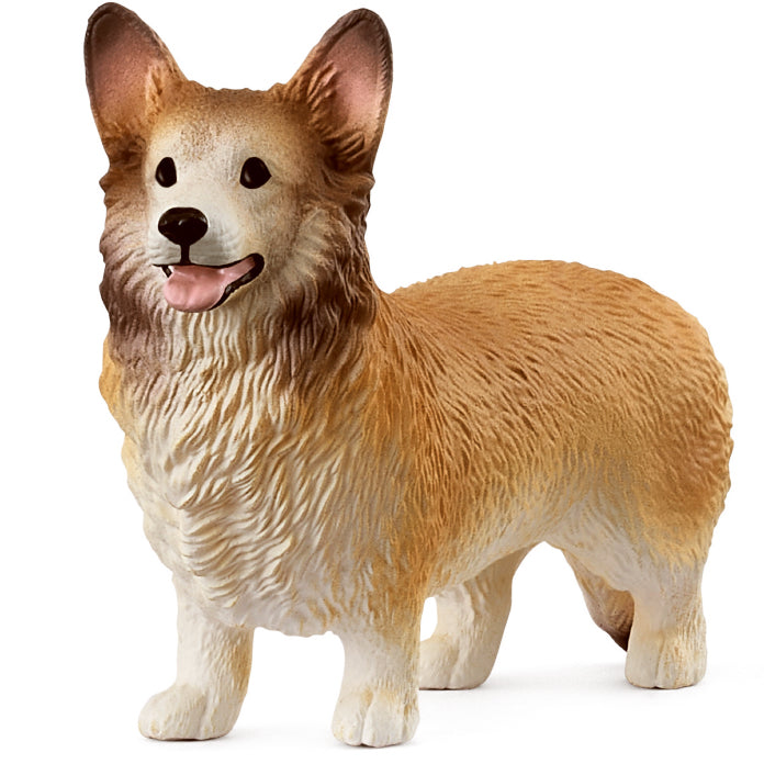 schleich-welsh-corgi-13999