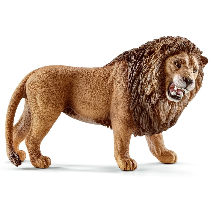 schleich-lion-roaring-14726