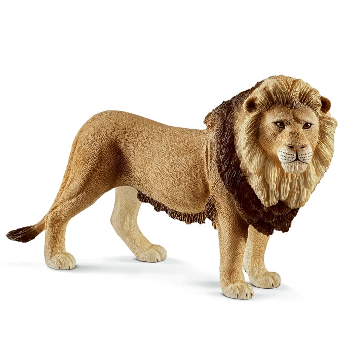 schleich-lion-14812