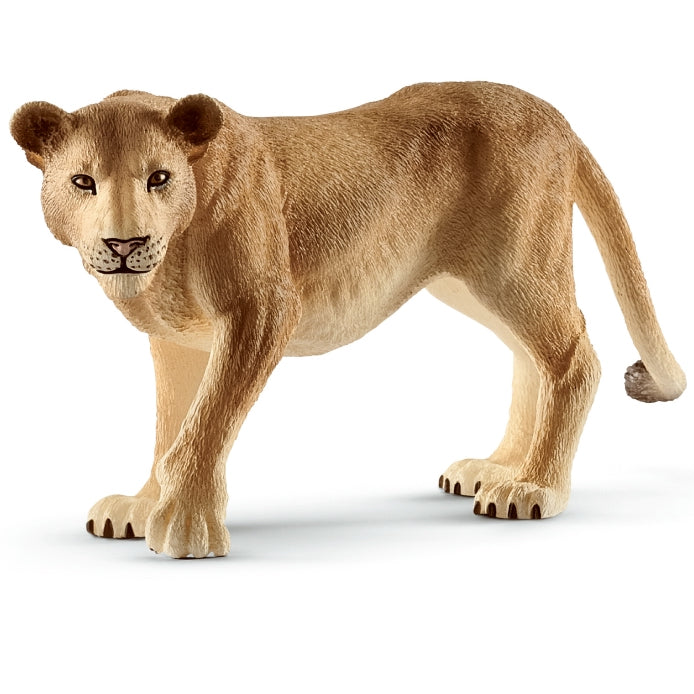schleich-lioness-14825