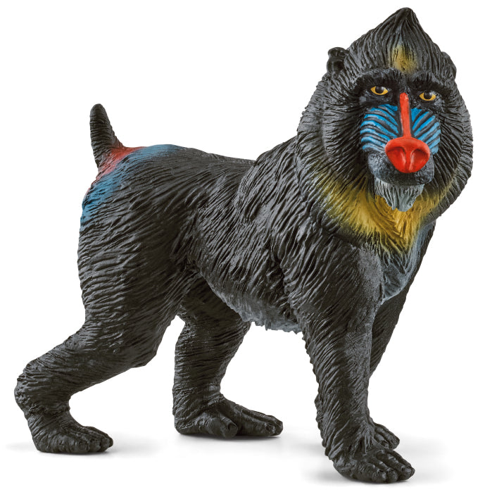 schleich-1-mandrill-14856