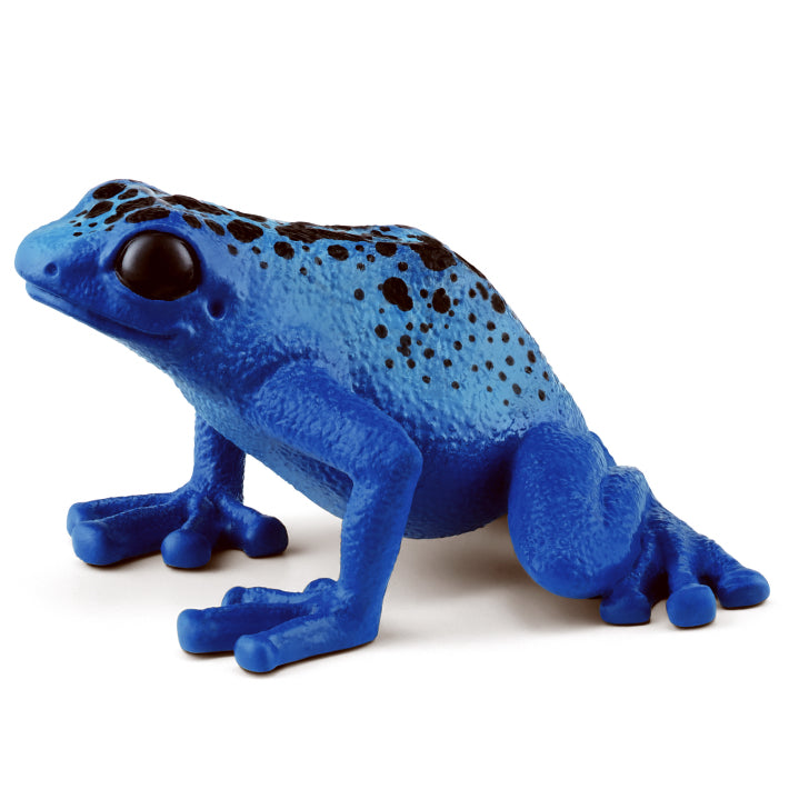 schleich-blue-poison-dart-frog-14864