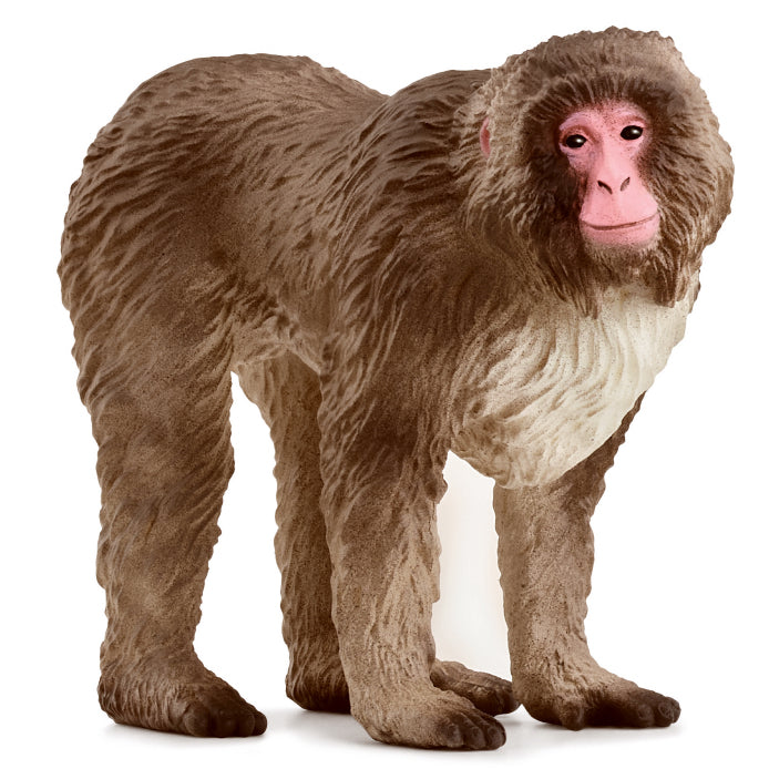 schleich-japanese-macaque-14871