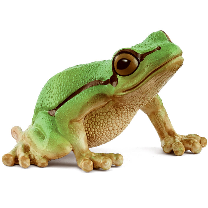 schleich-european-tree-frog-14882
