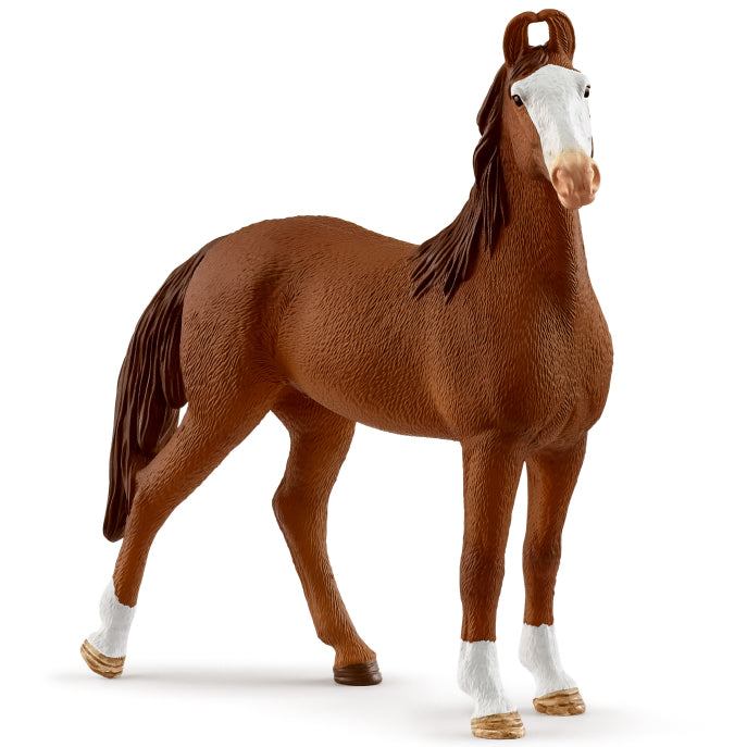 schleich-marwari-mare-14897