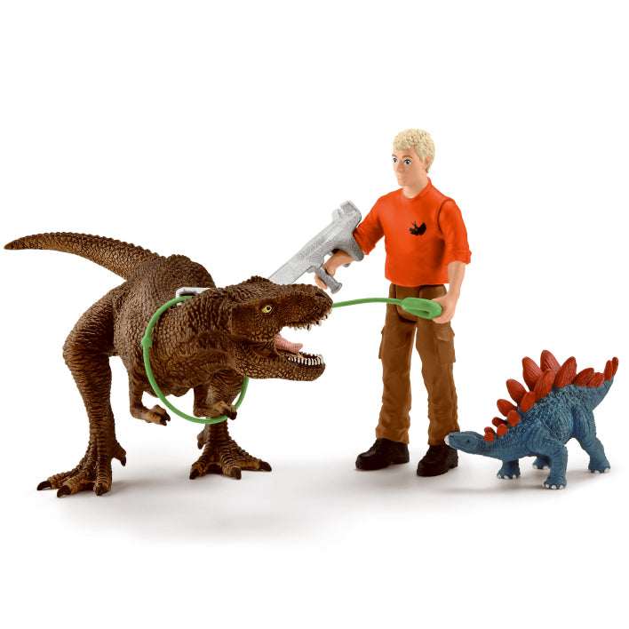 schleich-tyrannosaurus-rex-attack-41465