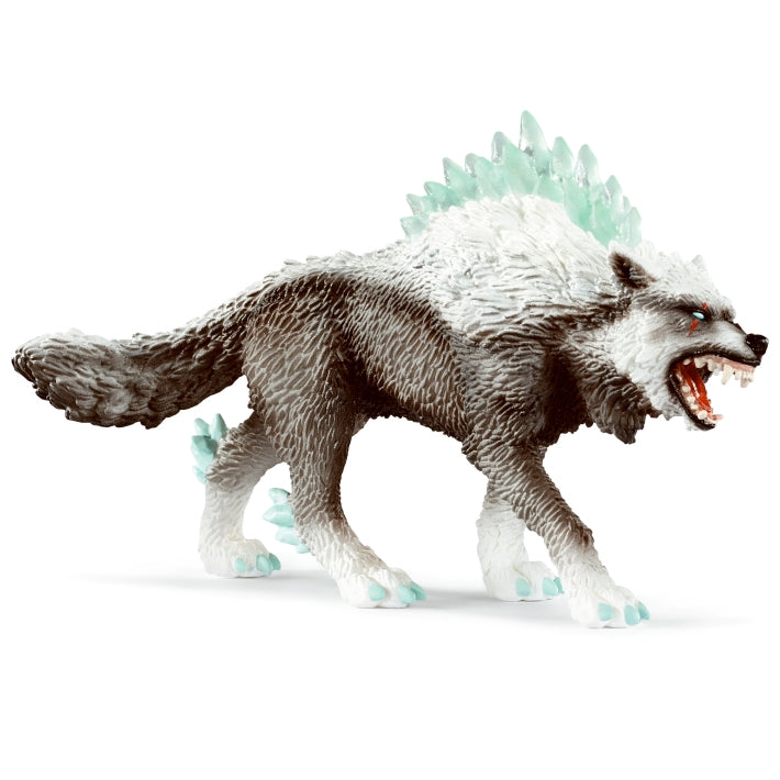 schleich-snow-wolf-42452
