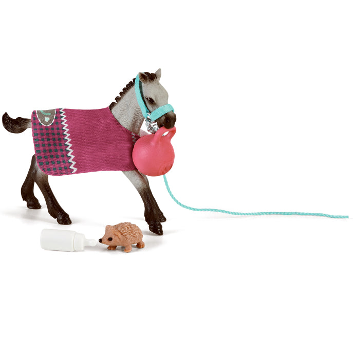 schleich-playful-foal-42534