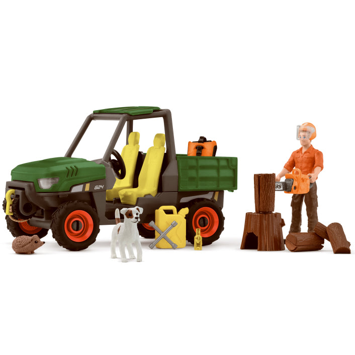 schleich-working-in-forest-42659