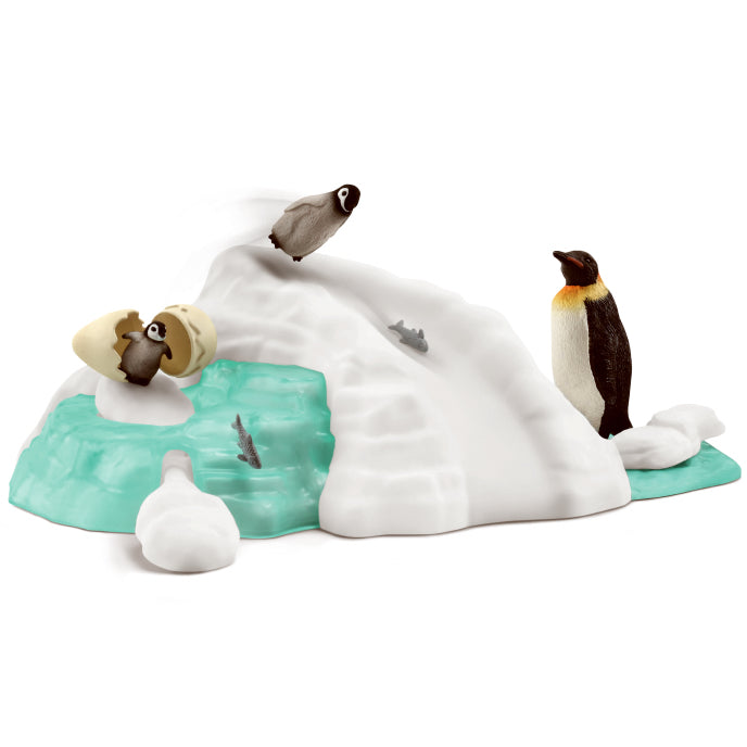 schleich-penguin-family-fun-42661