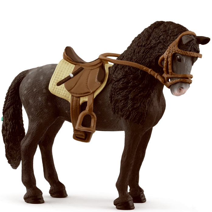 schleich-pura-raza-espanola-mare-saddle-bridle-42708