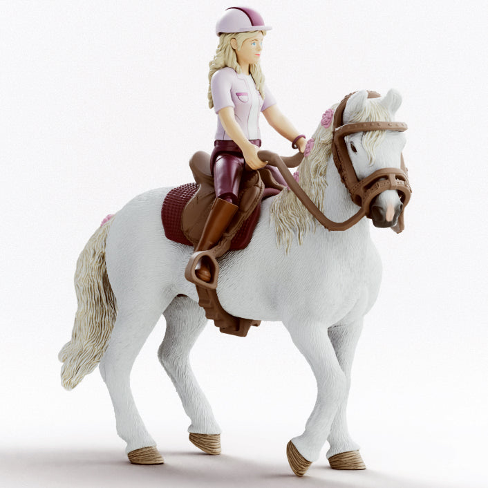 schleich-sofia-blossom-42713