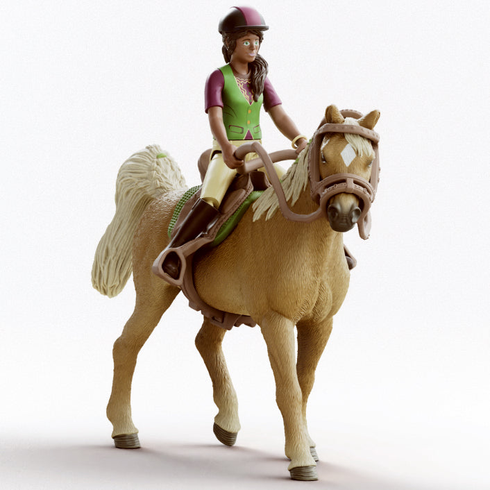 schleich-sarah-mystery-42714