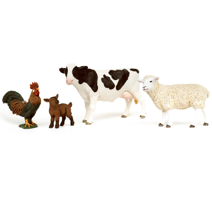 schleich-starter-set-farm-42729