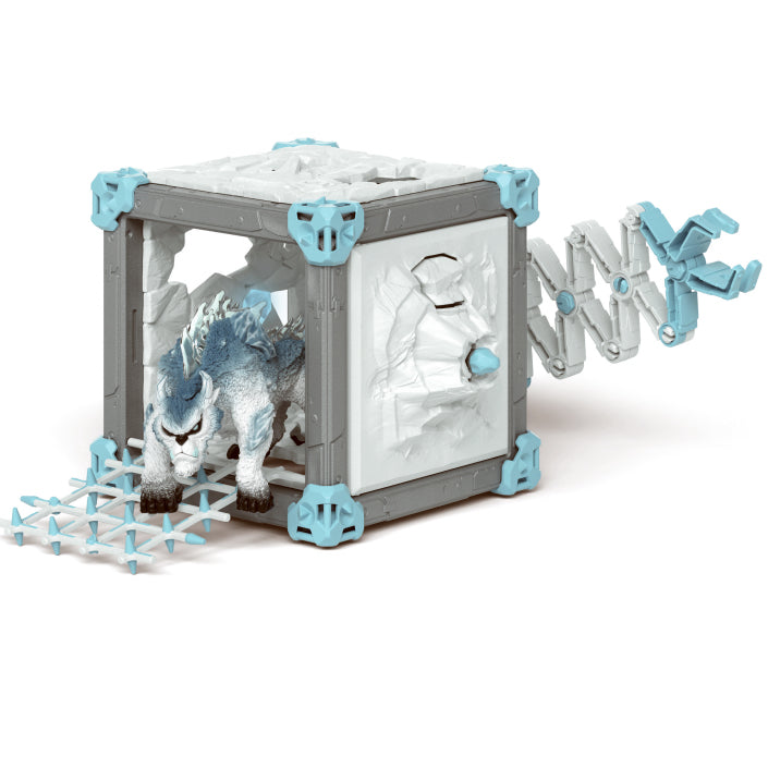 schleich-battlecave-snow-slasher-42733