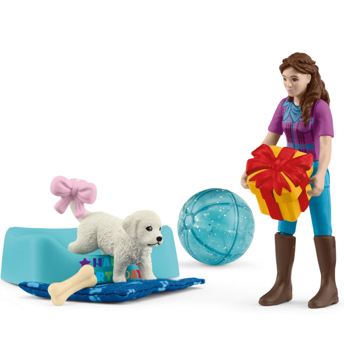 schleich-lisas-birthday-party-42744