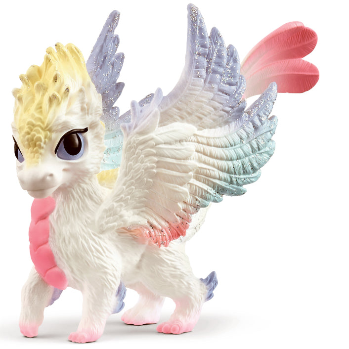 schleich-rainbow-dragon-baby-70825