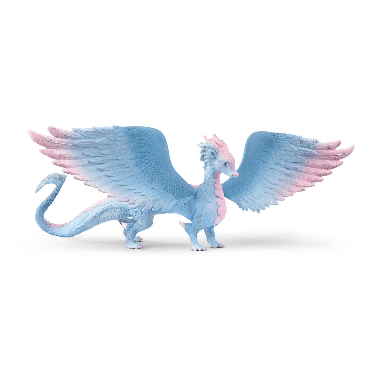 schleich-crystal-dragon-70833