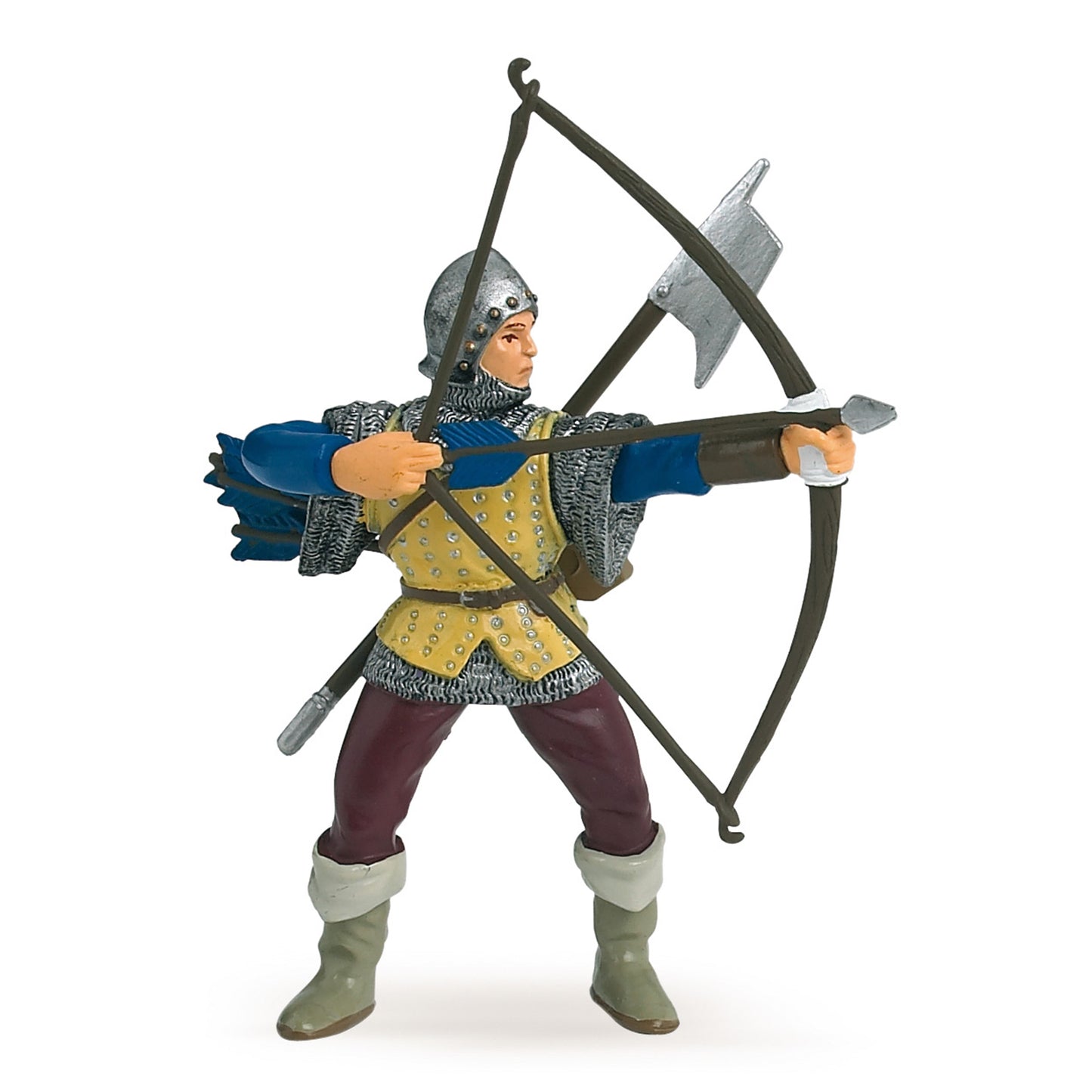 papo-bowman-blue-39385