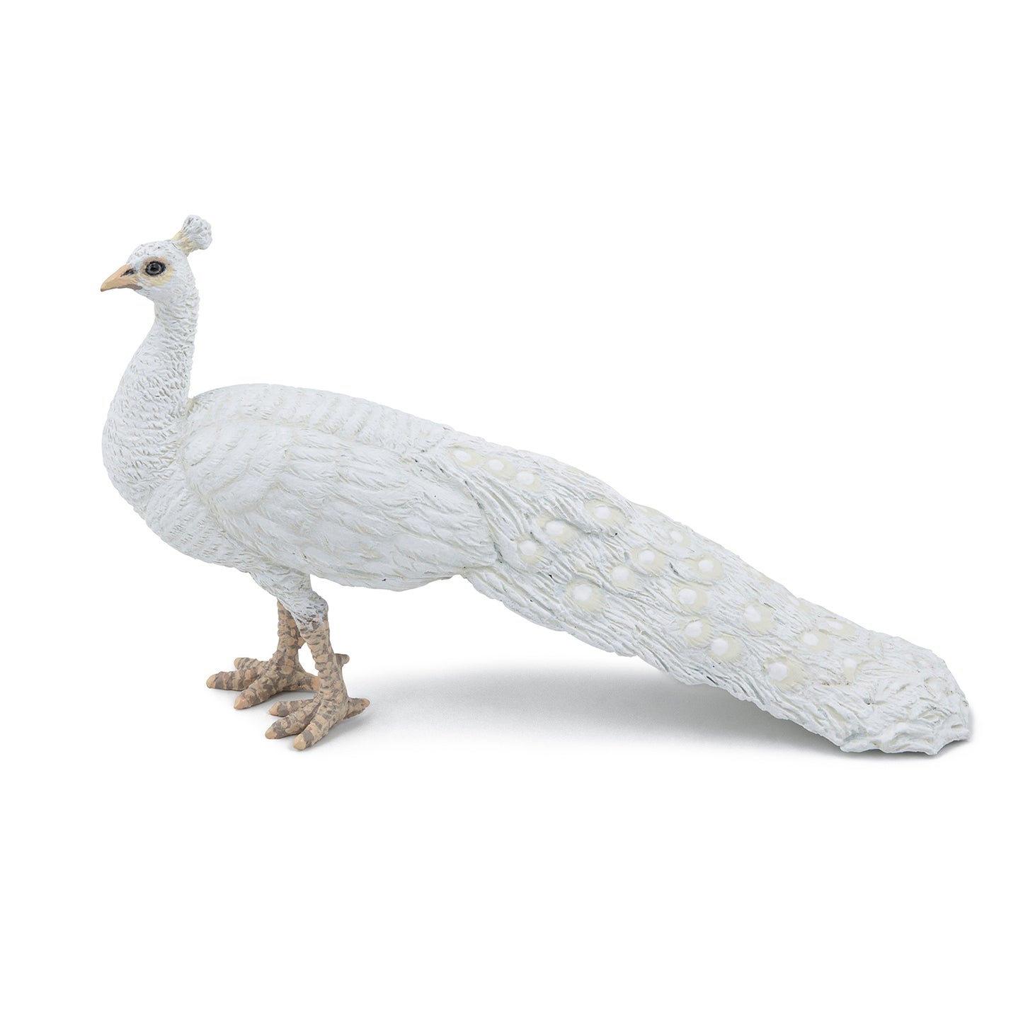 papo-peacock-white-51192
