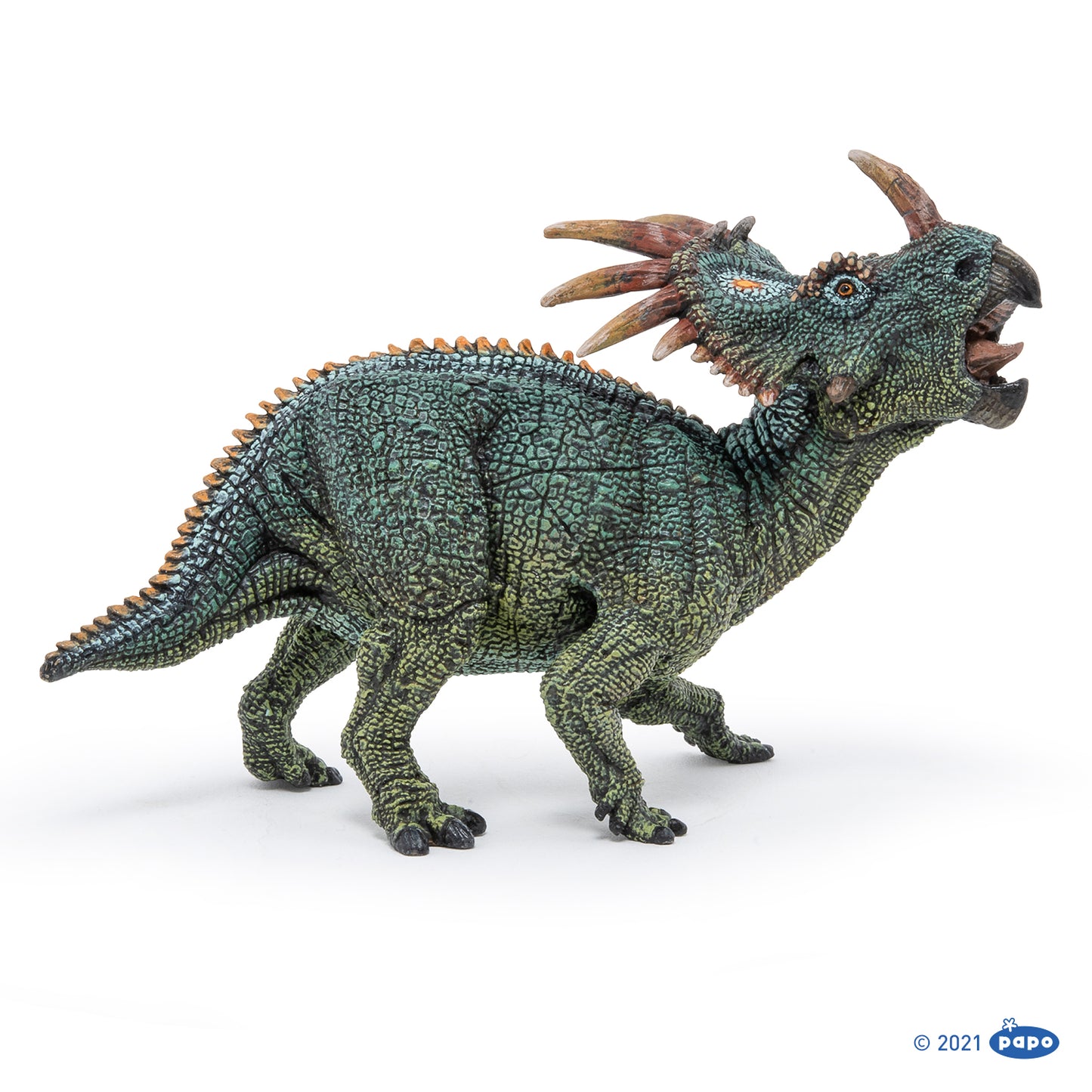 papo-styracosaurus-55090