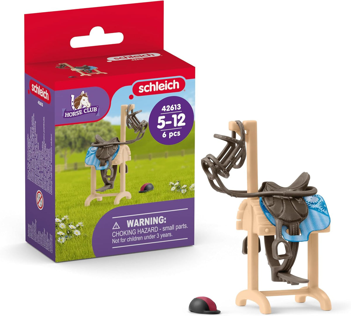 Schleich Horse Transporter Accessories 42613