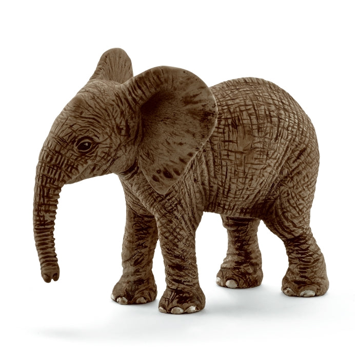 schleich-african-elephant-calf-14763