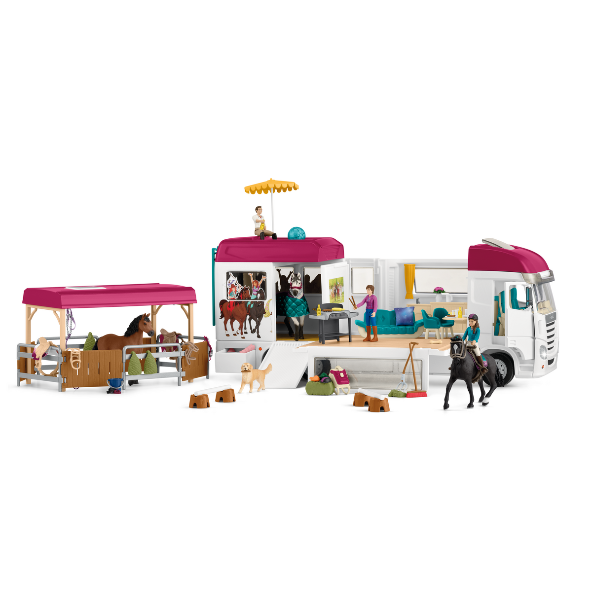 schleich-horse-transporter-42619