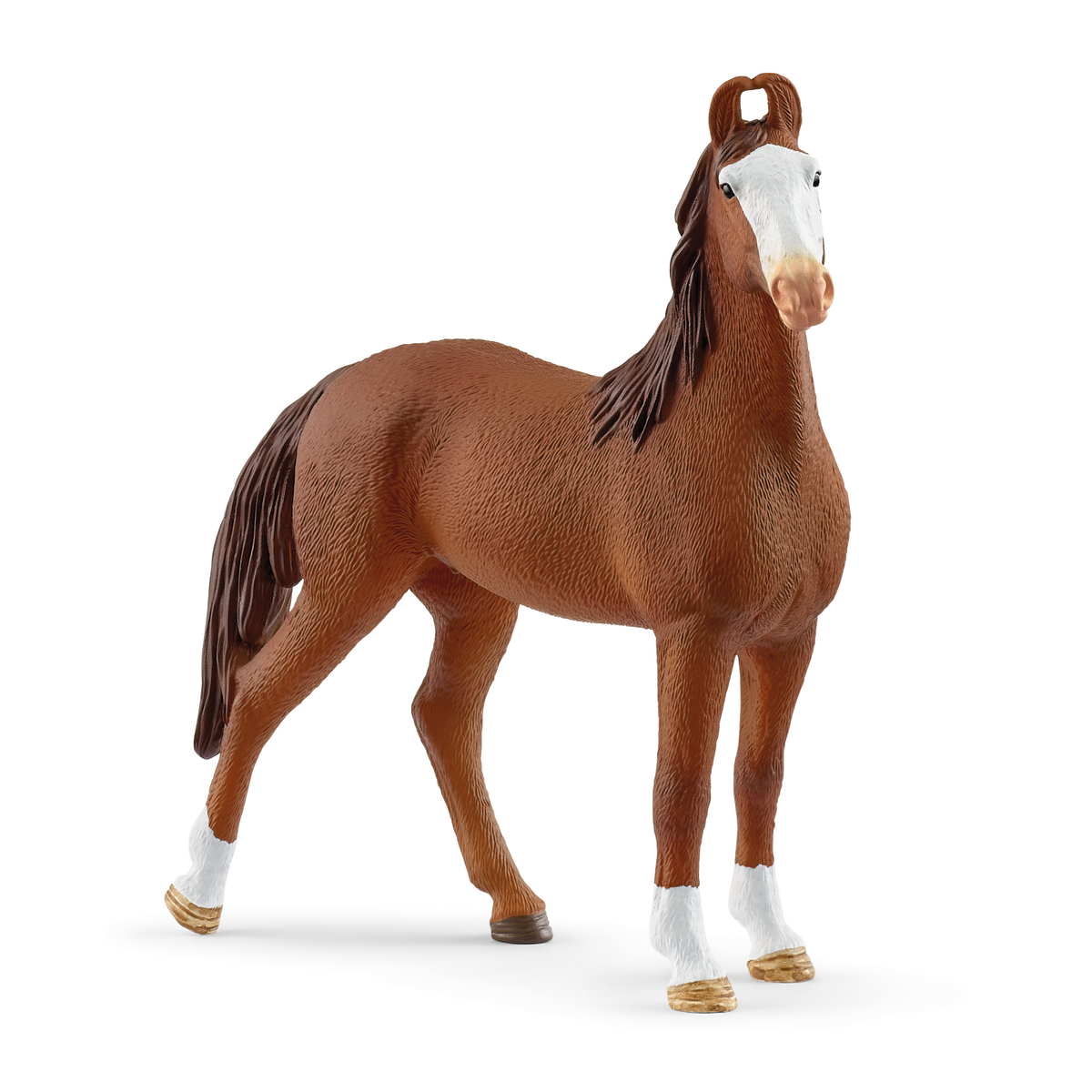 schleich-marwari-mare-14897
