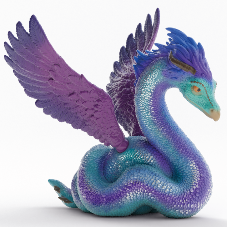 schleich-occamy-14903