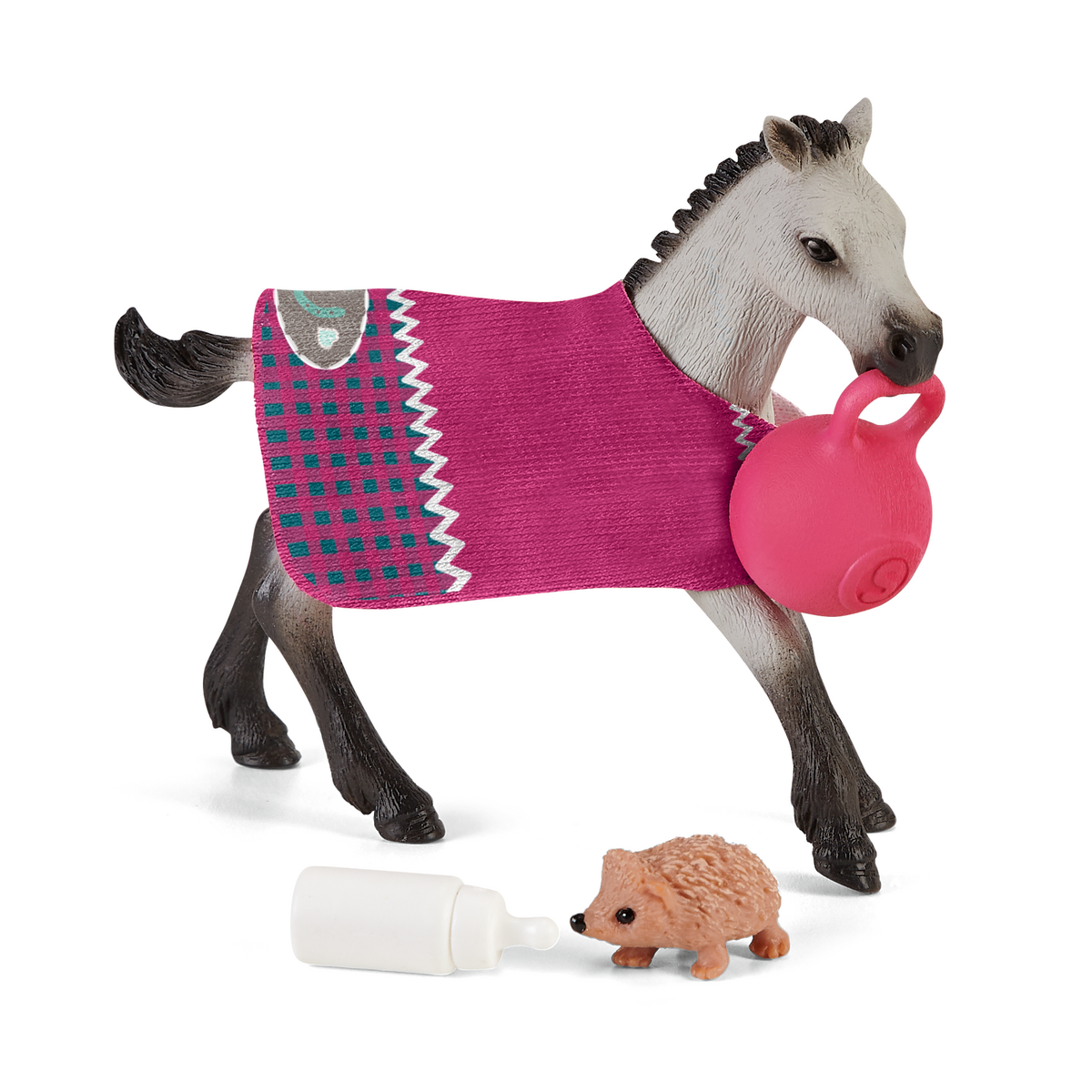schleich-playful-foal-42534