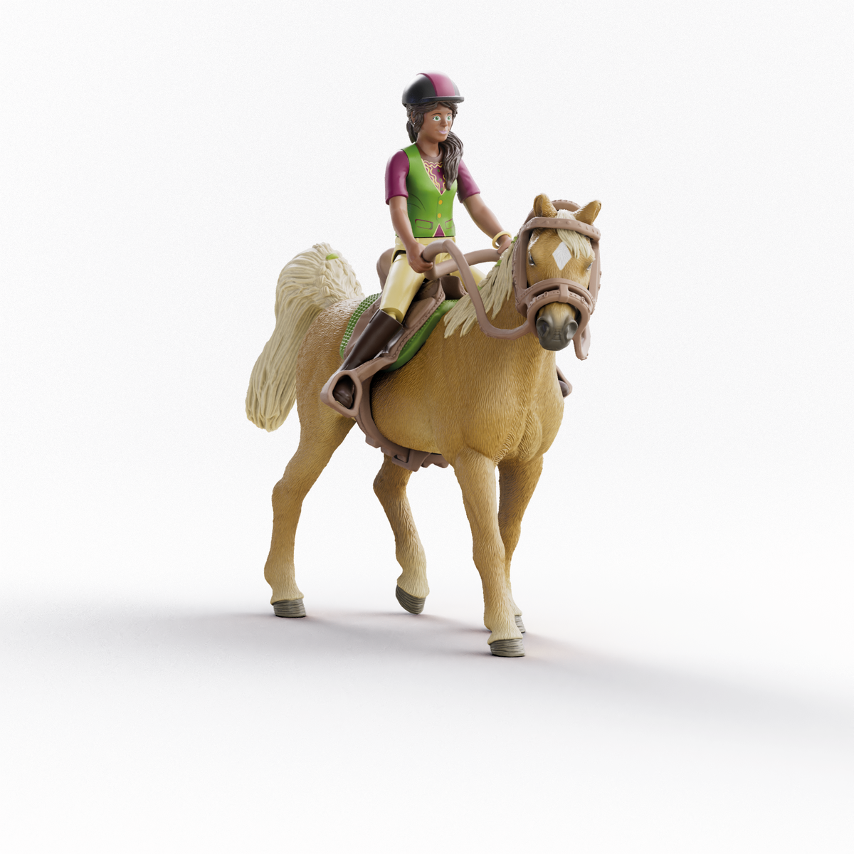schleich-sarah-mystery-42714
