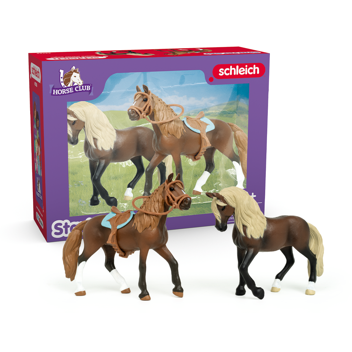 schleich-starter-set-paso-peruano-42738