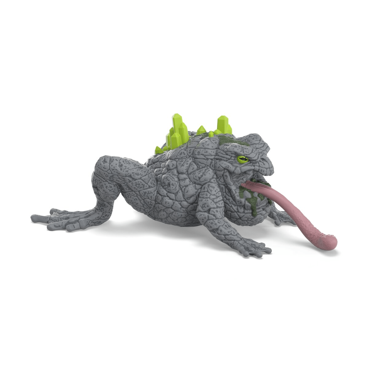 Schleich Stone Toad toy figure – Model #70857