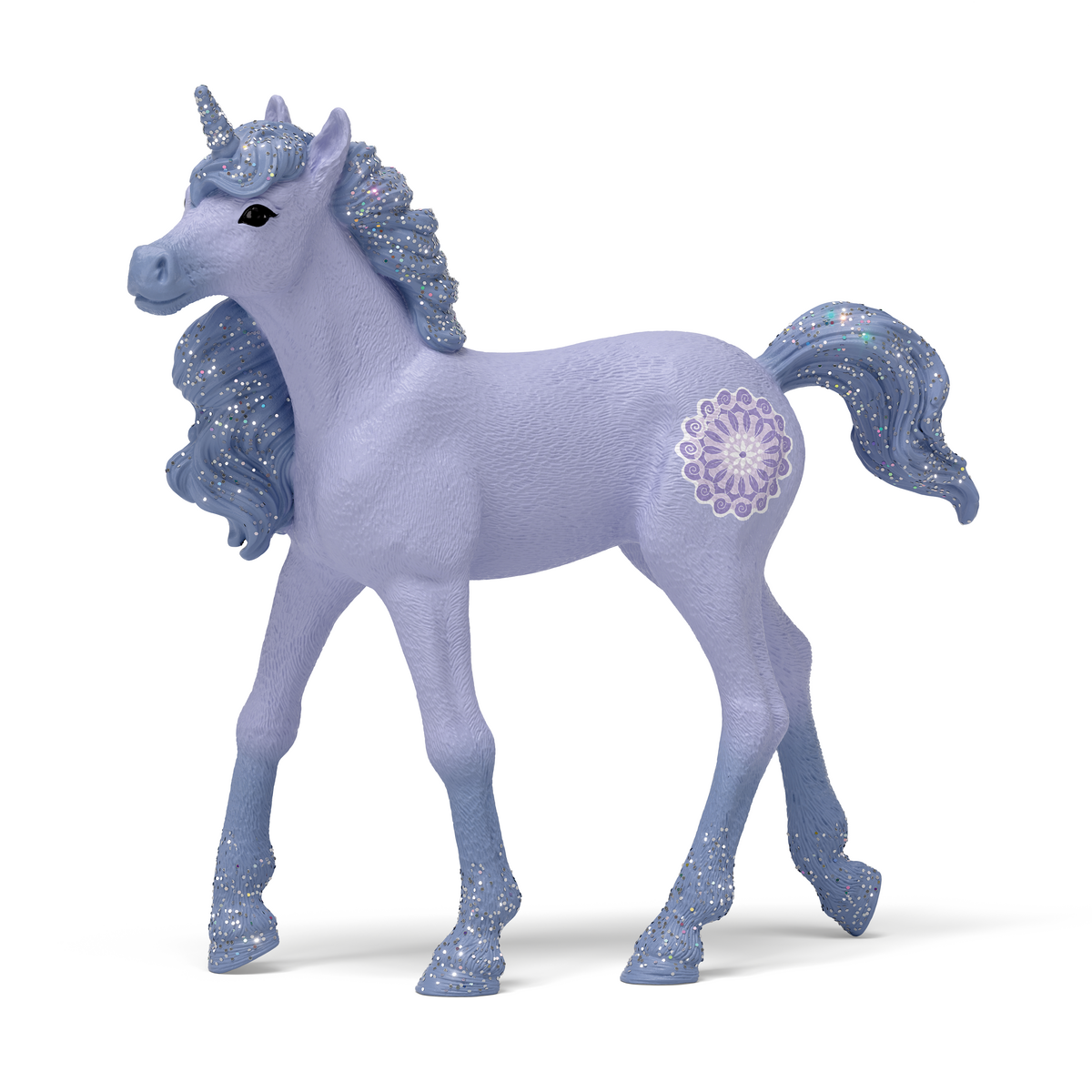 schleich-unicorn-foal-iris-70861