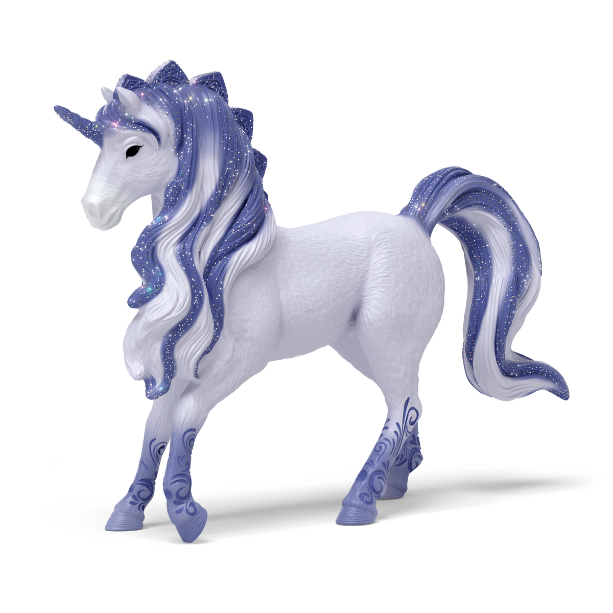 schleich-unicorn-stallion-cosmos-70858