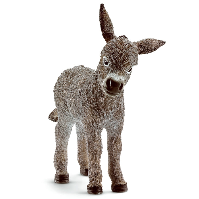 schleich-donkey-foal-13746