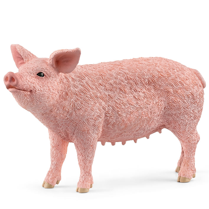 schleich-pig-sow-13933